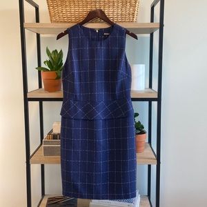 Best Deals for Dkny Peplum Dress | Poshmark